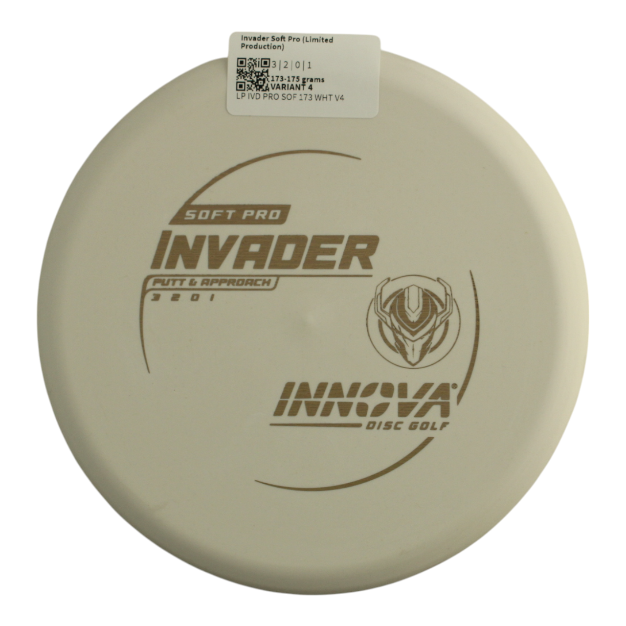 Invader Soft Pro (Limited Production)