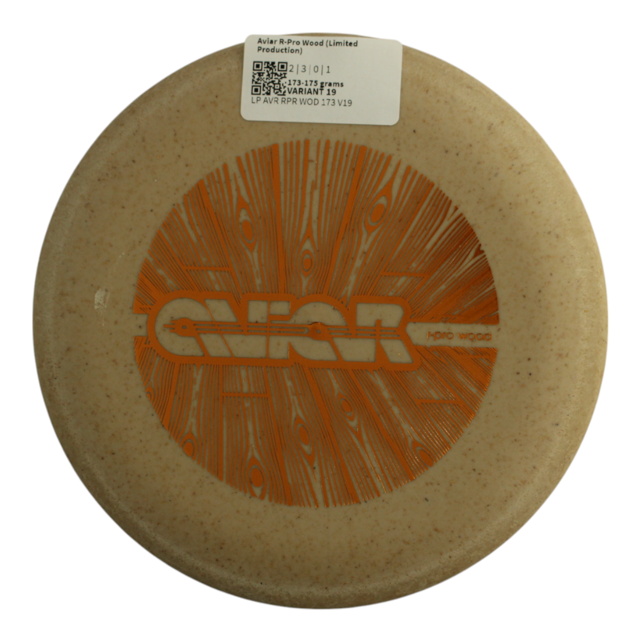 Aviar R-Pro Wood (Limited Production)