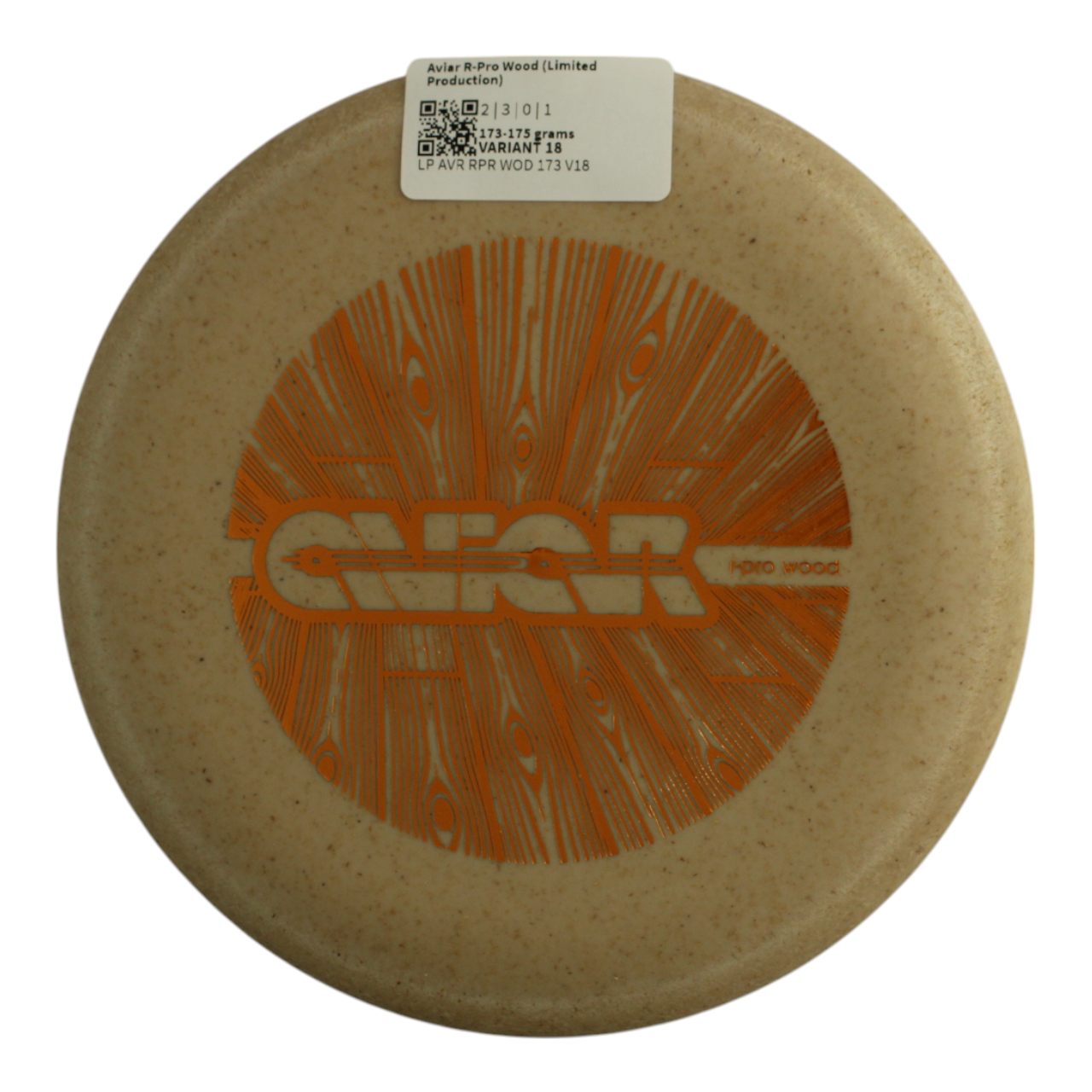 Aviar R-Pro Wood (Limited Production)