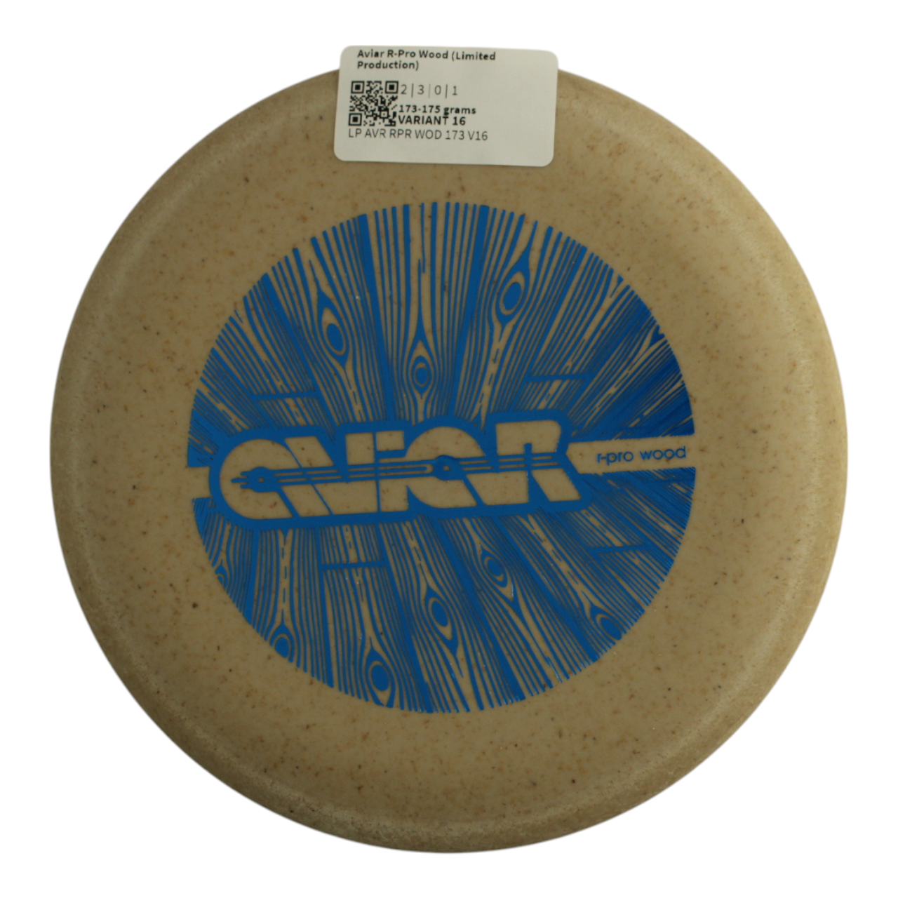 Aviar R-Pro Wood (Limited Production)