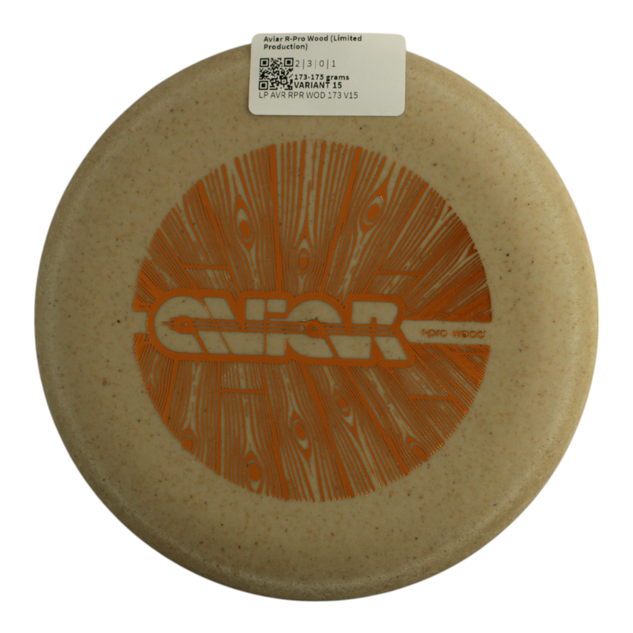 Aviar R-Pro Wood (Limited Production)