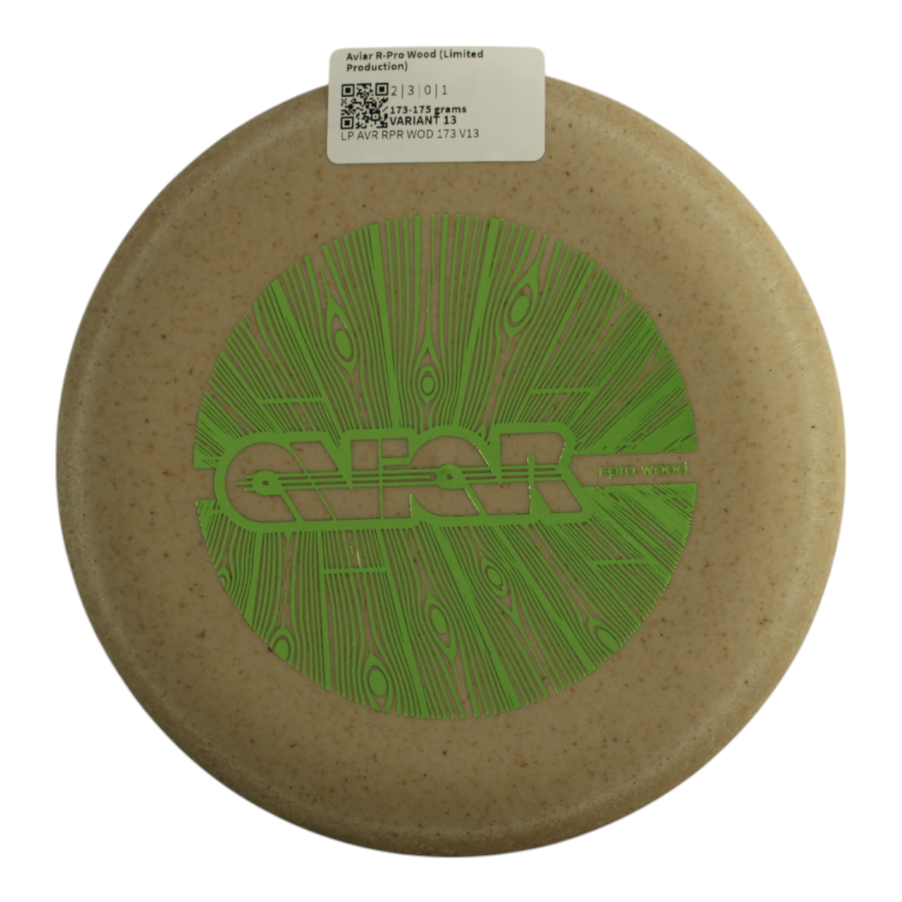 Aviar R-Pro Wood (Limited Production)