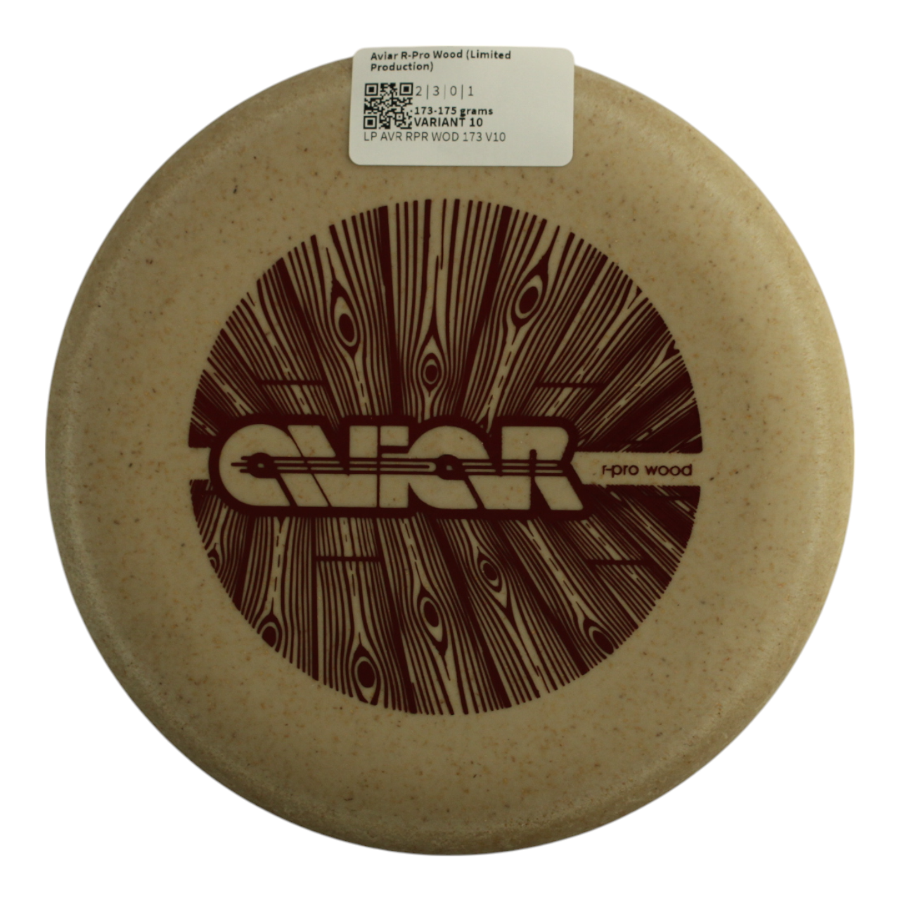 Aviar R-Pro Wood (Limited Production)