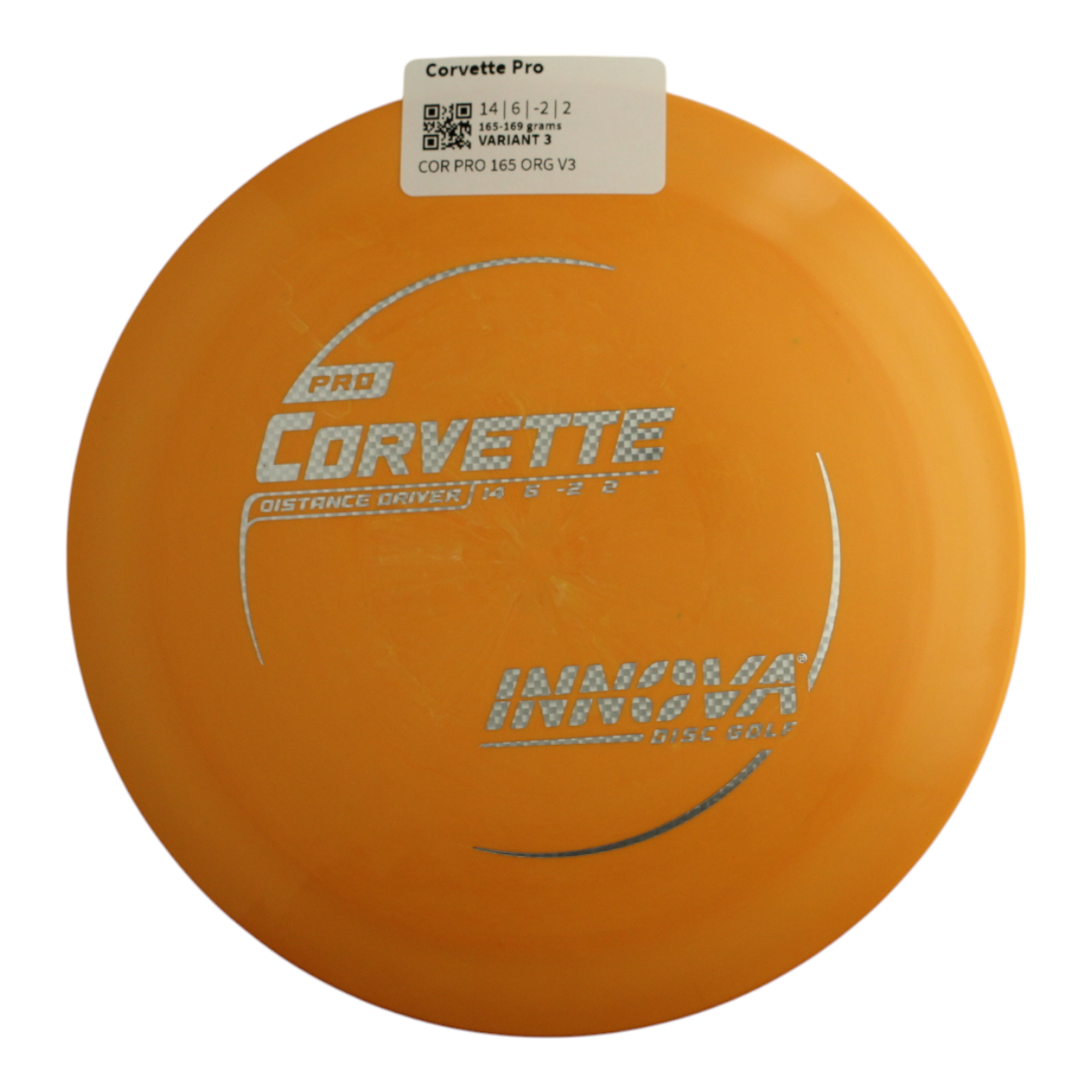 Corvette Pro