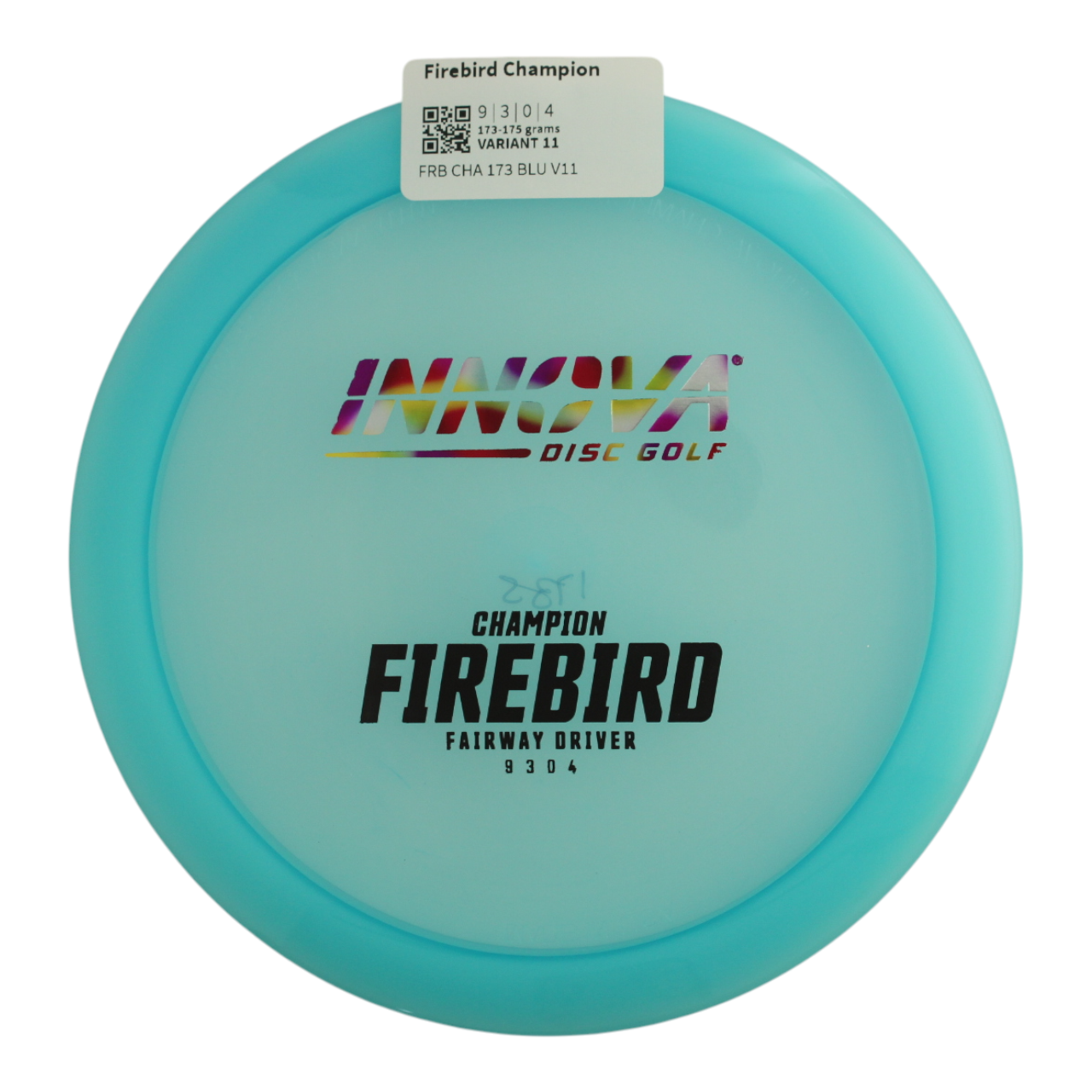 Firebird Champion