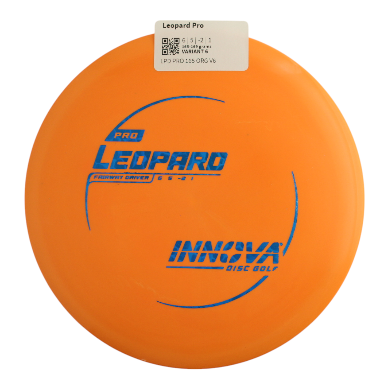 Leopard Pro