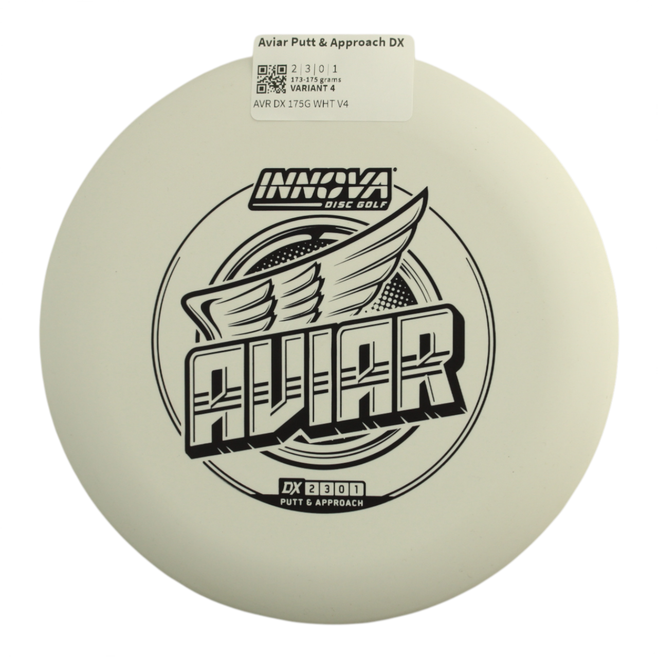 Aviar Putt & Approach DX