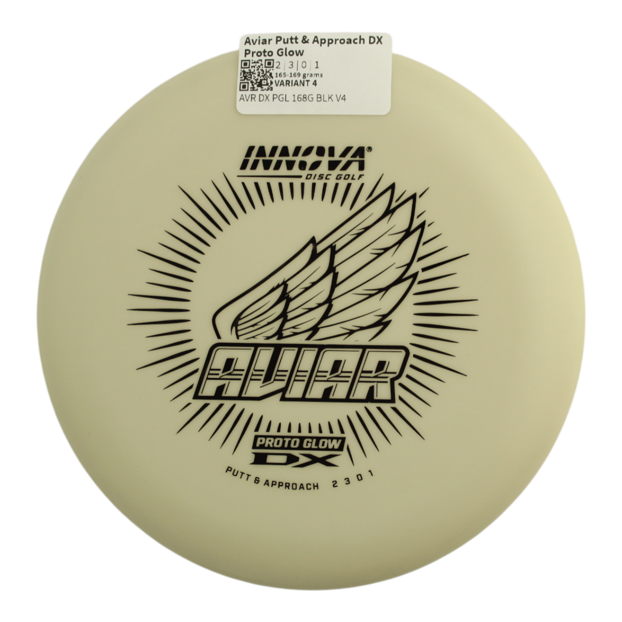 Aviar Putt & Approach DX Proto Glow