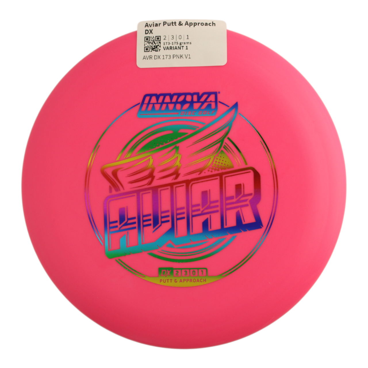 Aviar Putt & Approach DX