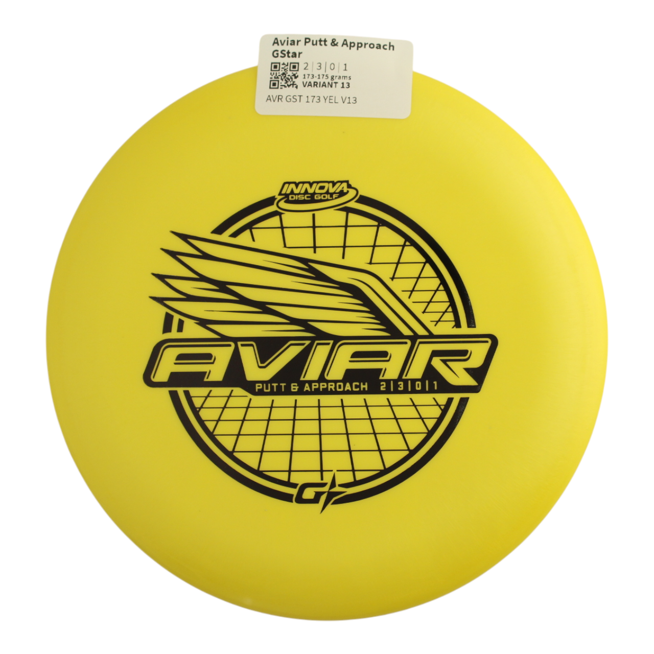 Aviar Putt & Approach GStar