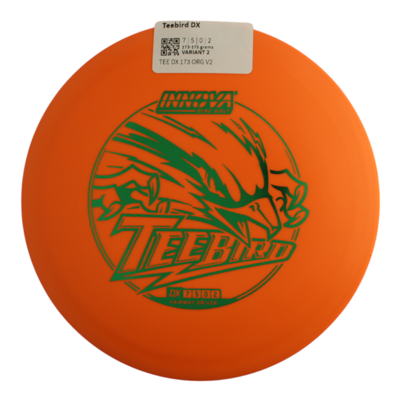 Teebird DX