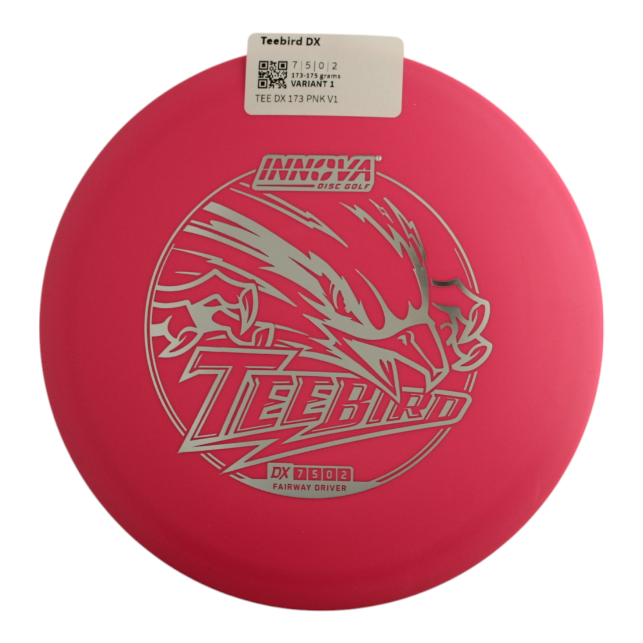 Teebird DX