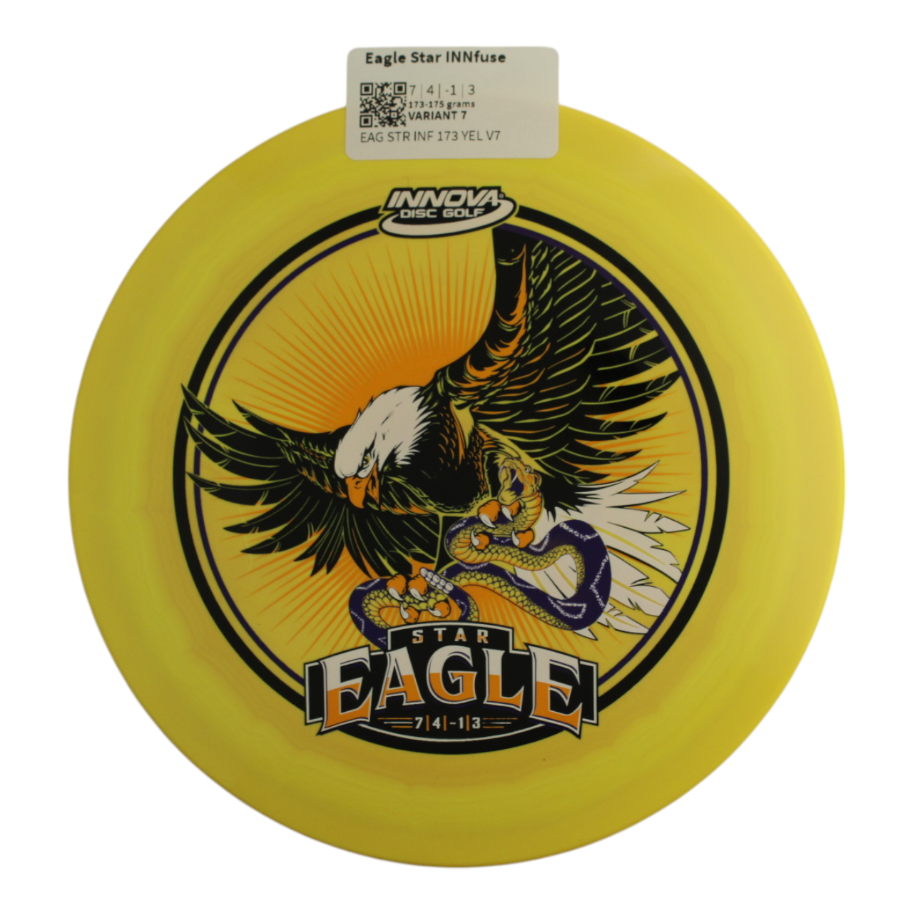 Eagle Star INNfuse