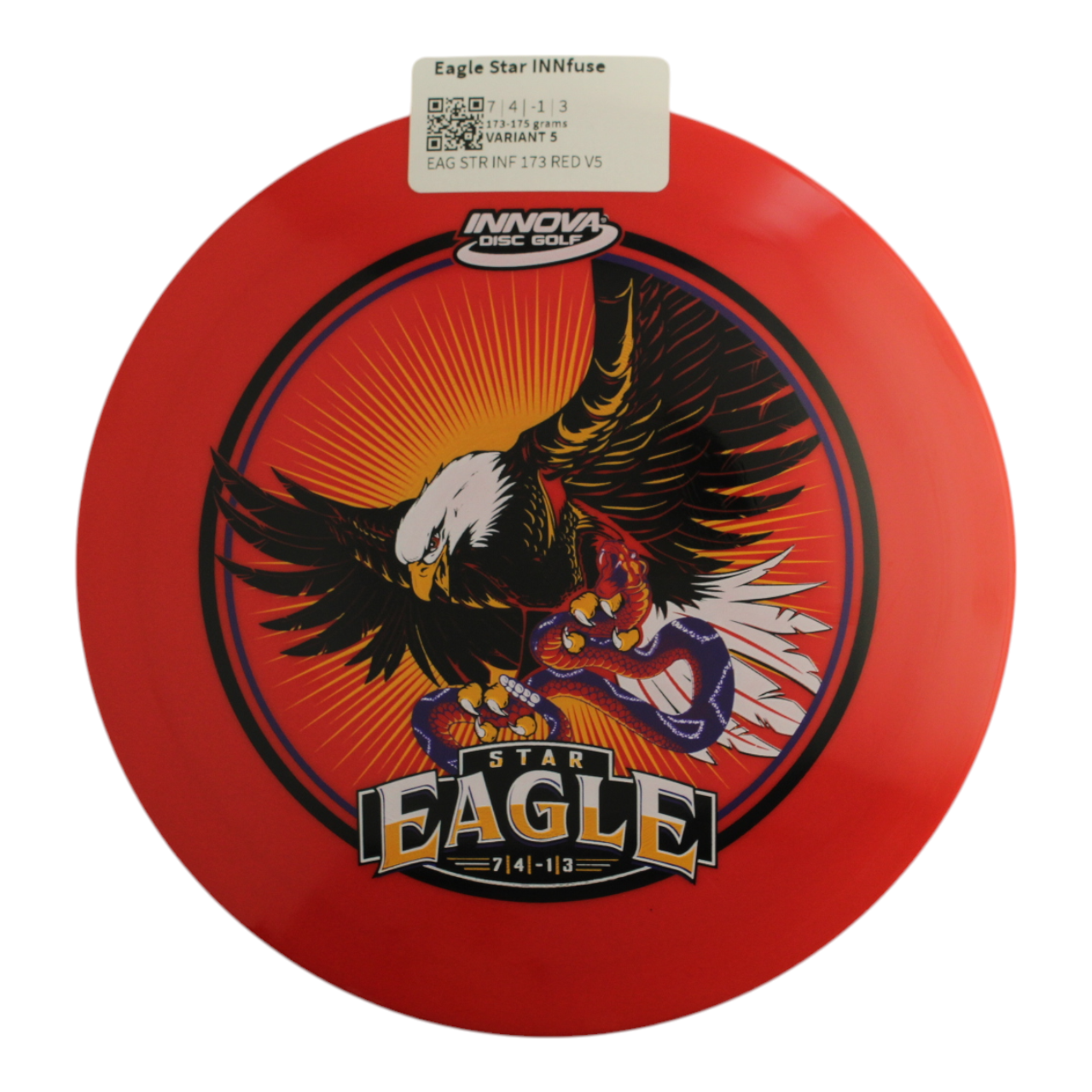 Eagle Star INNfuse