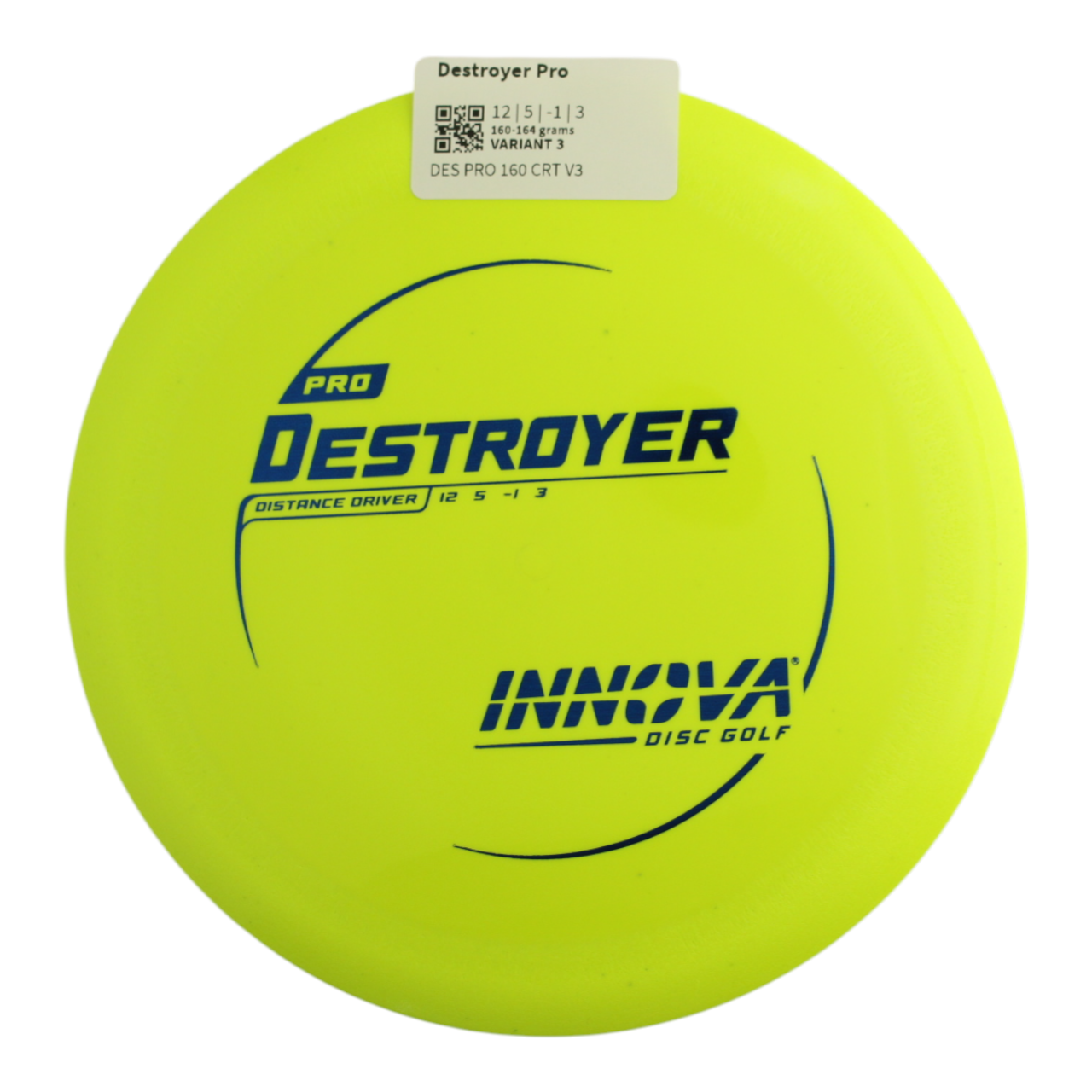 Destroyer Pro