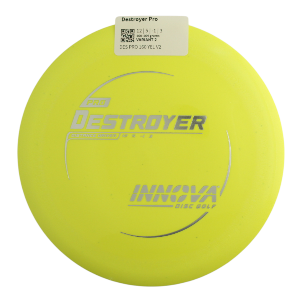 Destroyer Pro