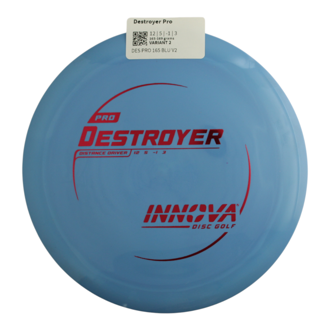 Destroyer Pro