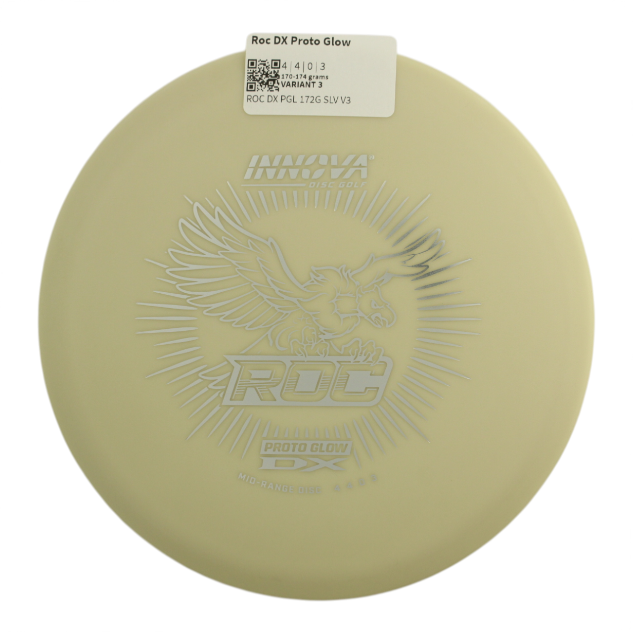 Roc DX Proto Glow