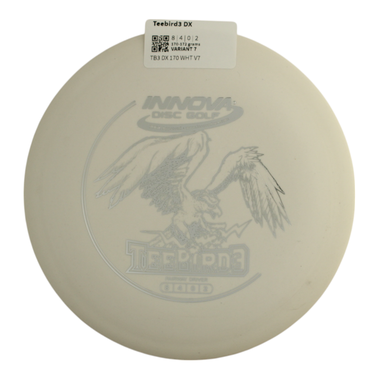 Teebird3 DX