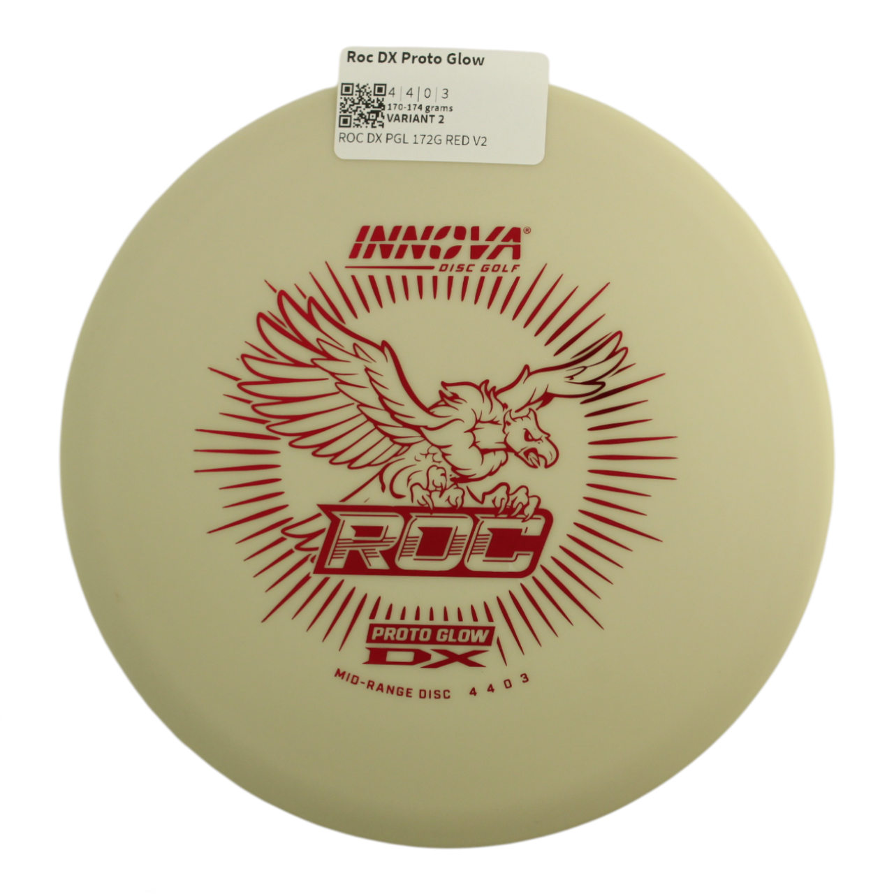Roc DX Proto Glow