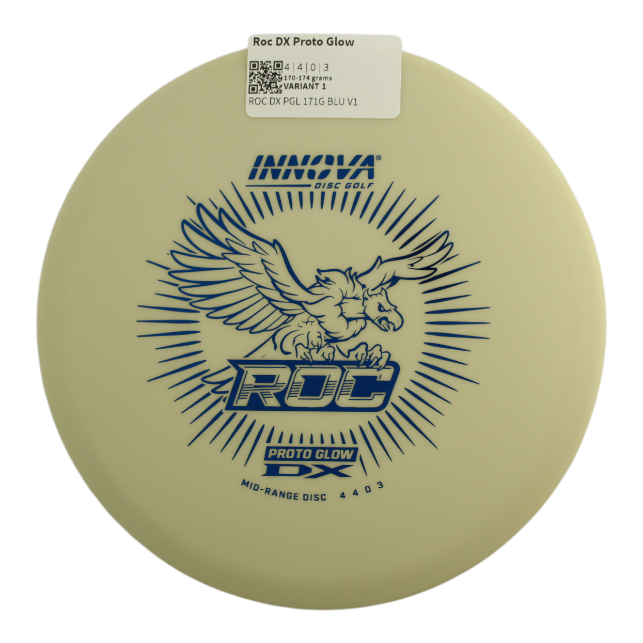 Roc DX Proto Glow