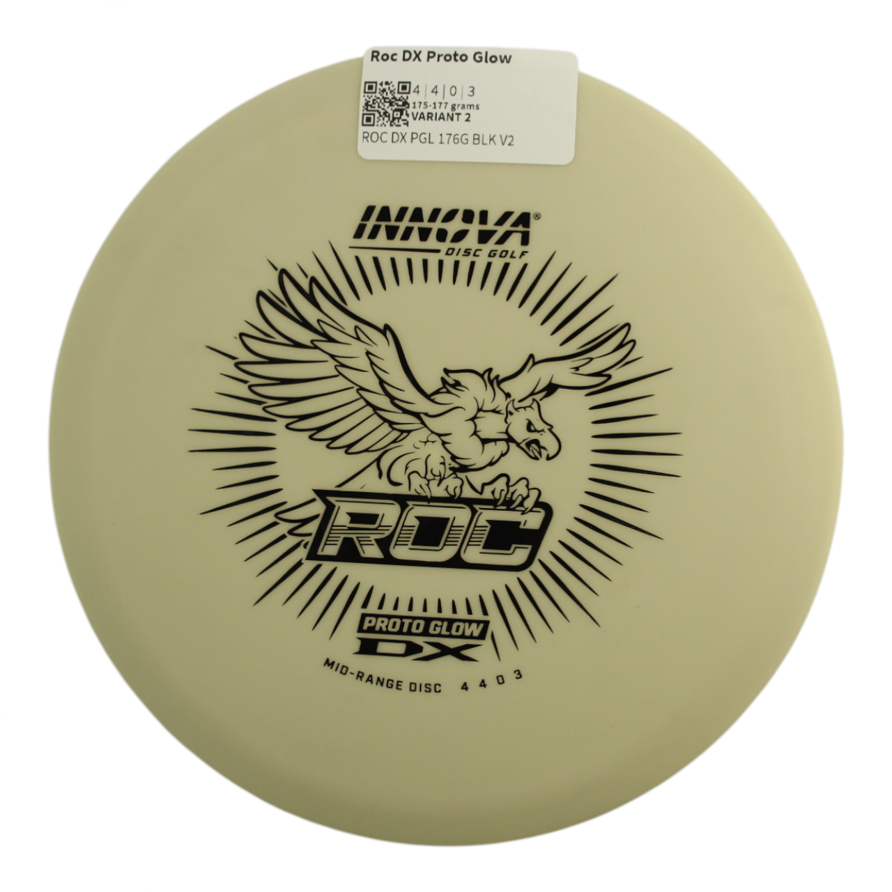 Roc DX Proto Glow