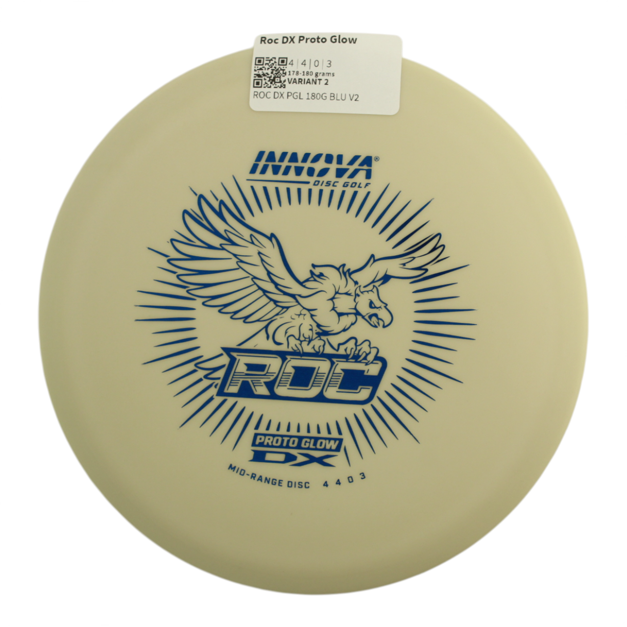 Roc DX Proto Glow