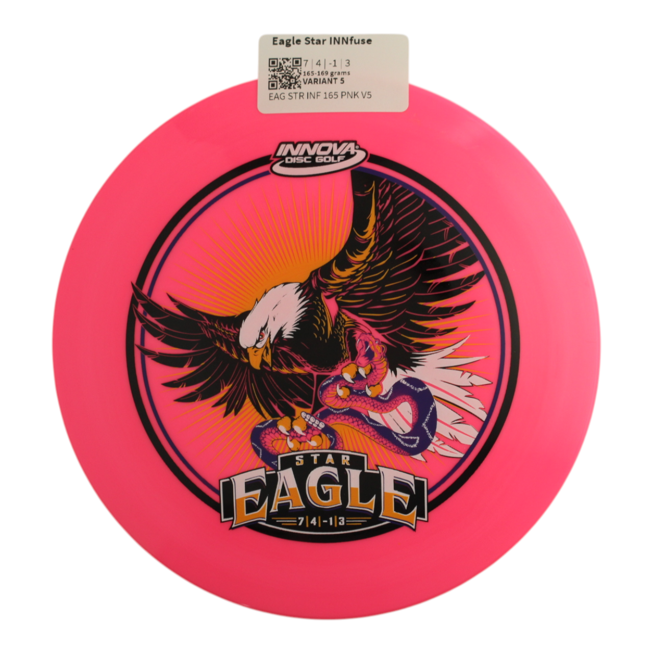 Eagle Star INNfuse
