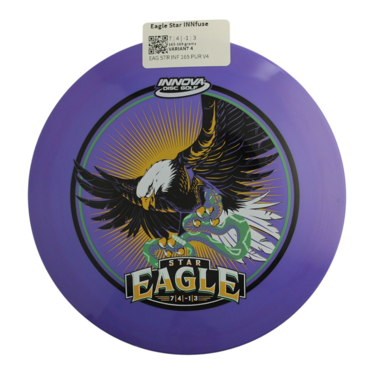 Eagle Star INNfuse