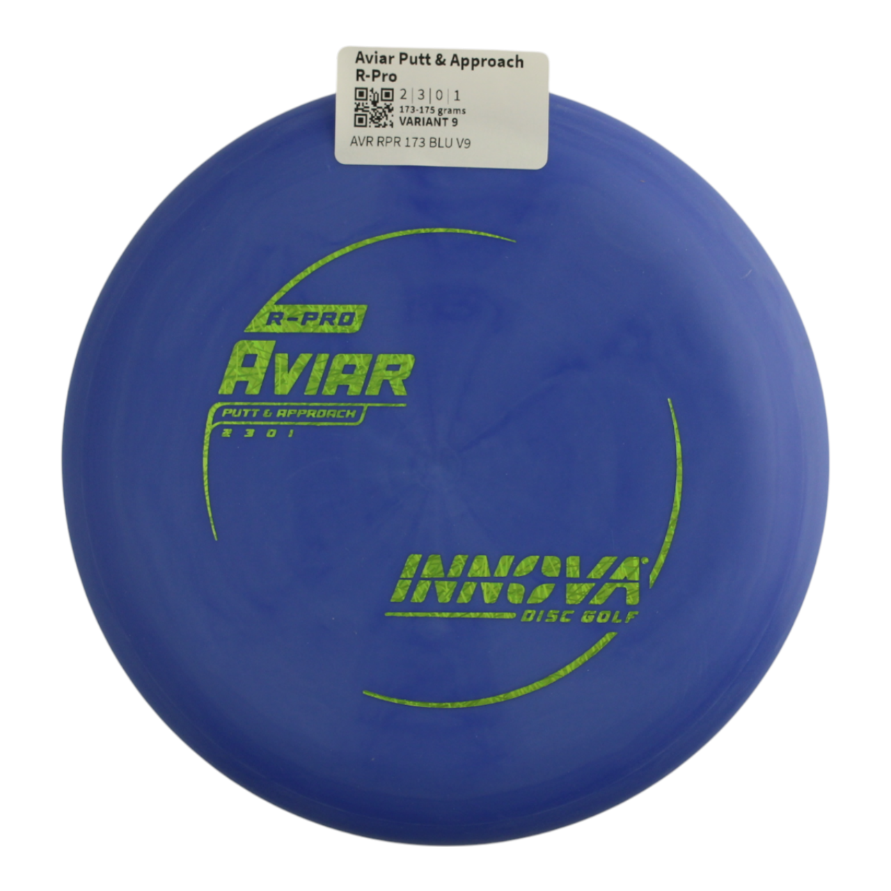 Aviar Putt & Approach R-Pro