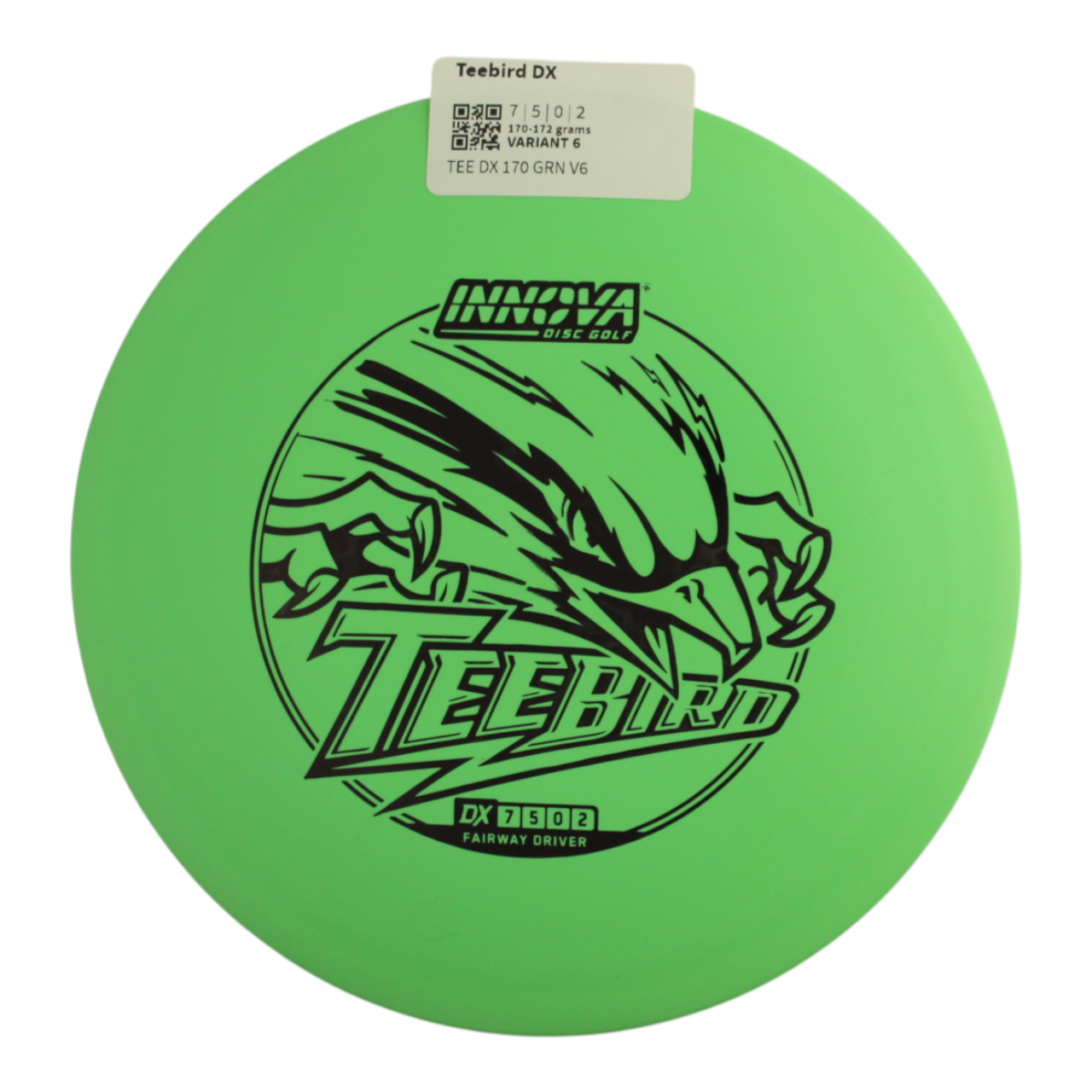 Teebird DX