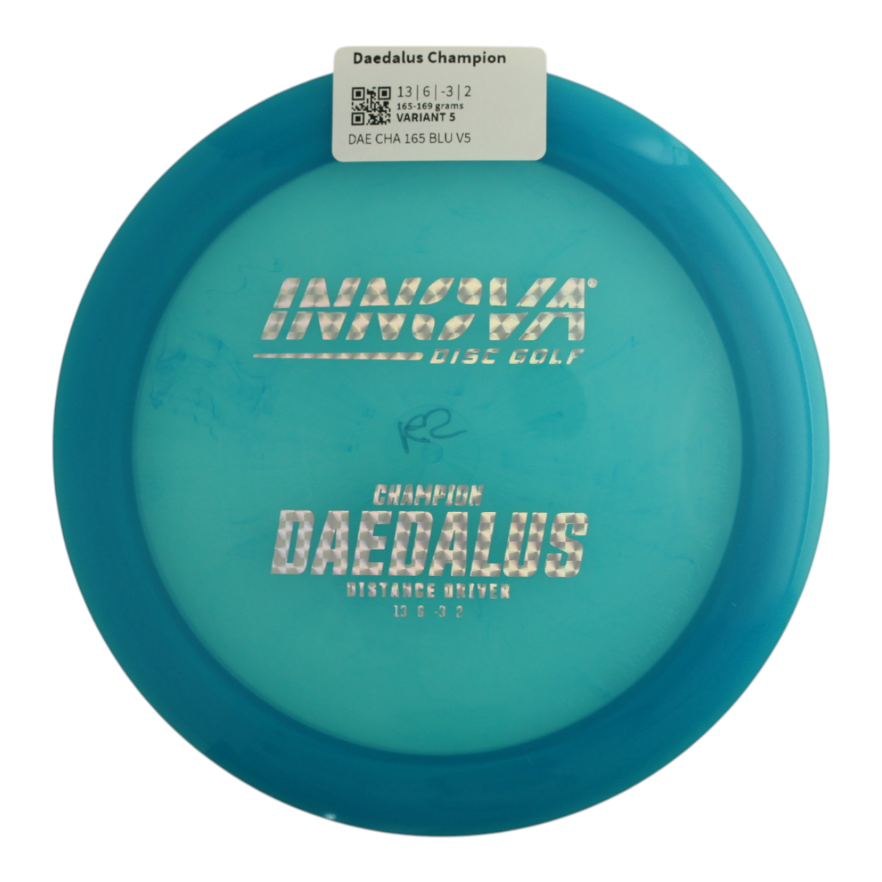 Daedalus Champion