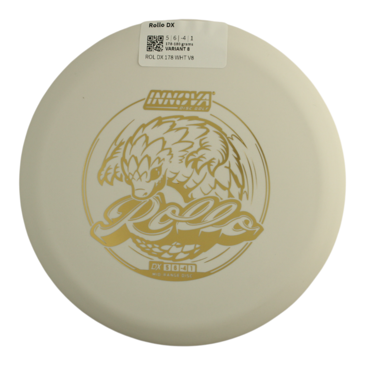 Innova Disc Golf Canada DX Rollo