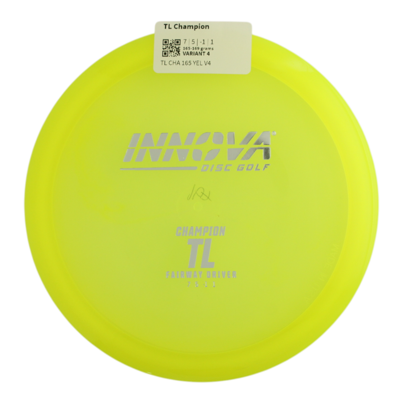 TL Champion