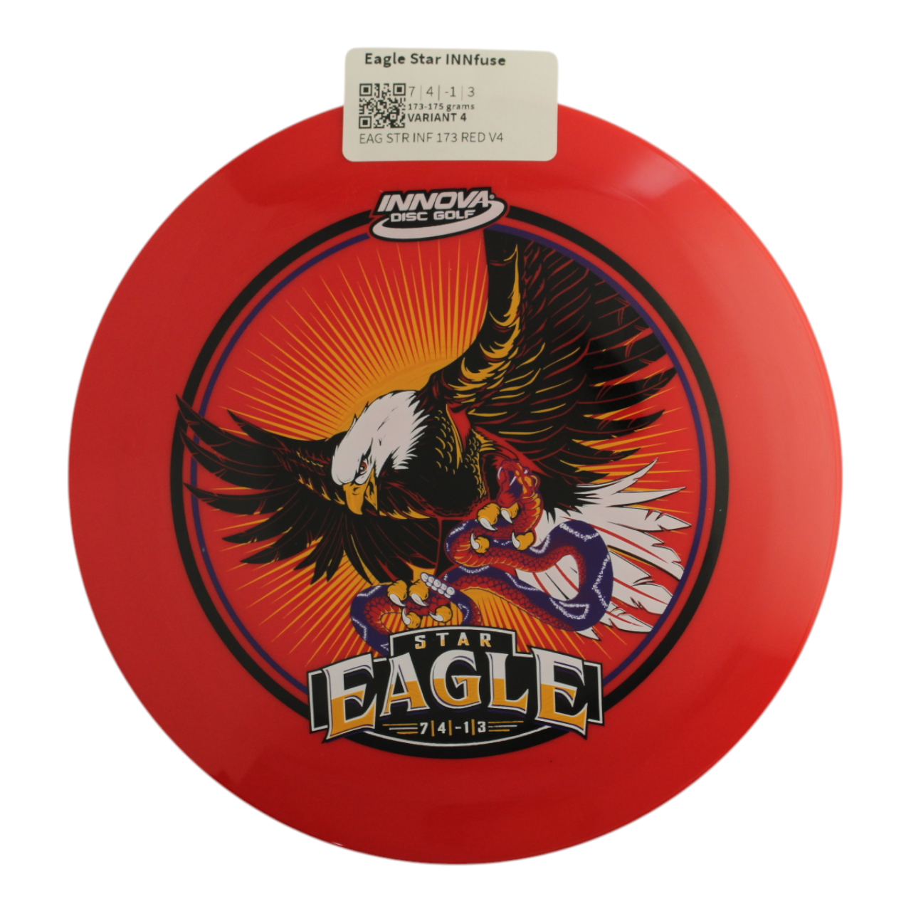 Eagle Star INNfuse