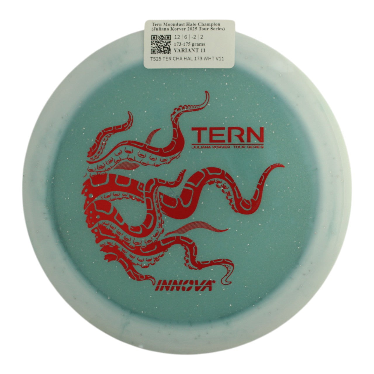 Tern Moondust Halo Champion (Juliana Korver 2025 Tour Series)