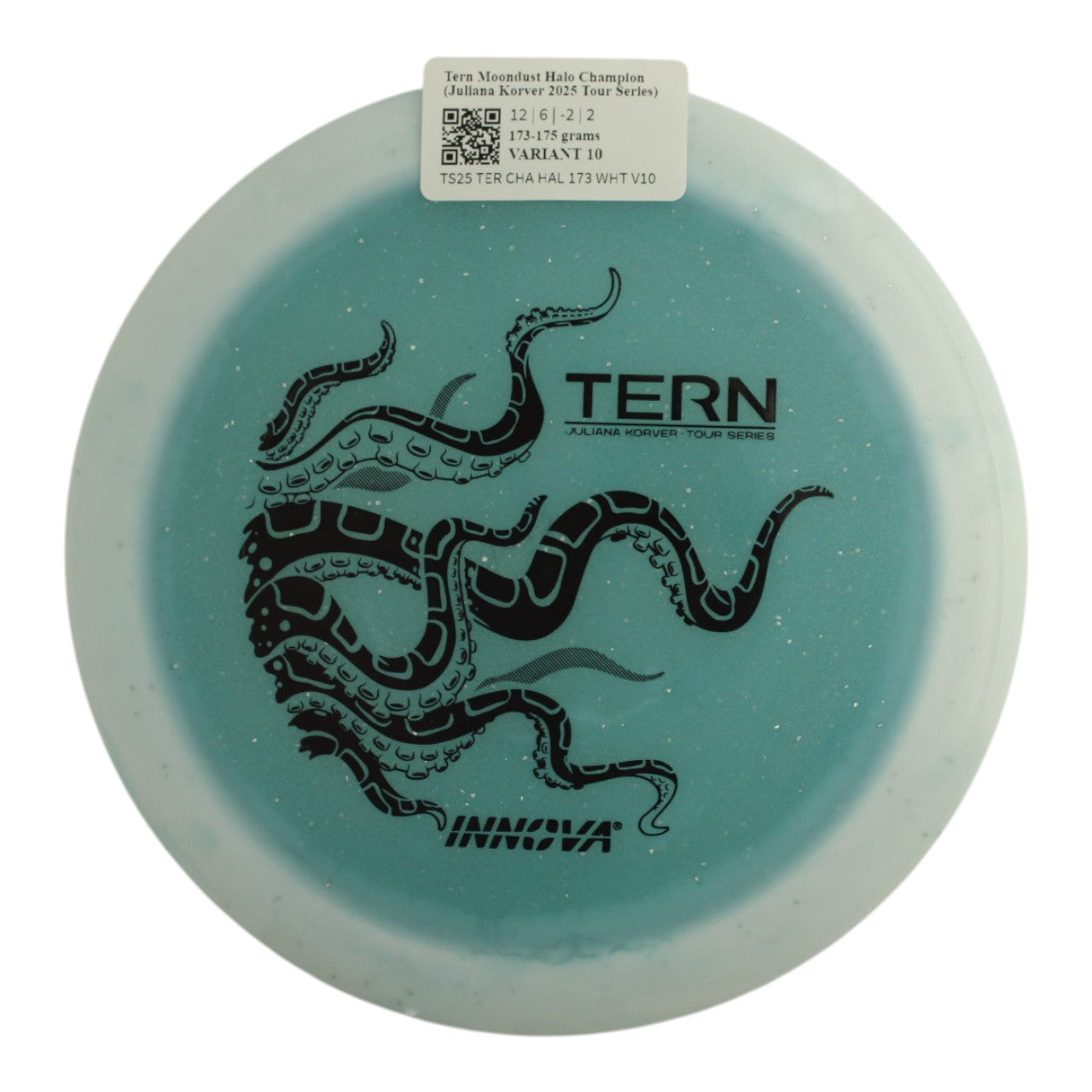 Tern Moondust Halo Champion (Juliana Korver 2025 Tour Series)