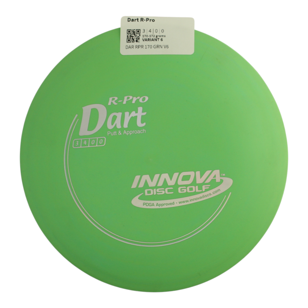 Dart R-Pro