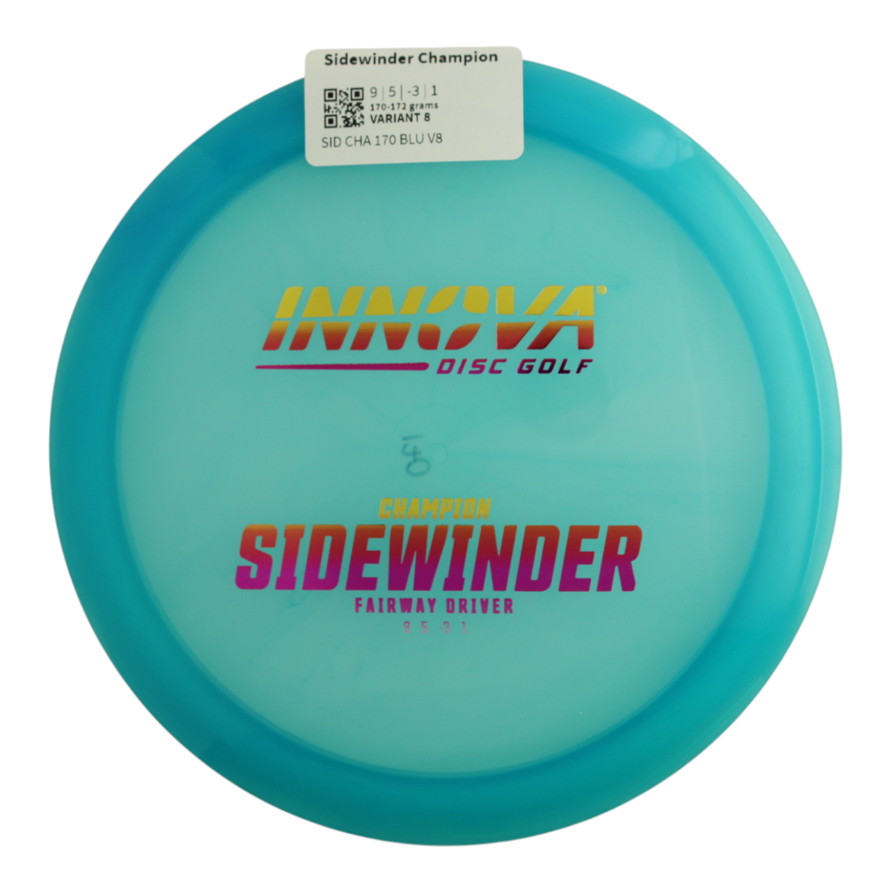 Sidewinder Champion
