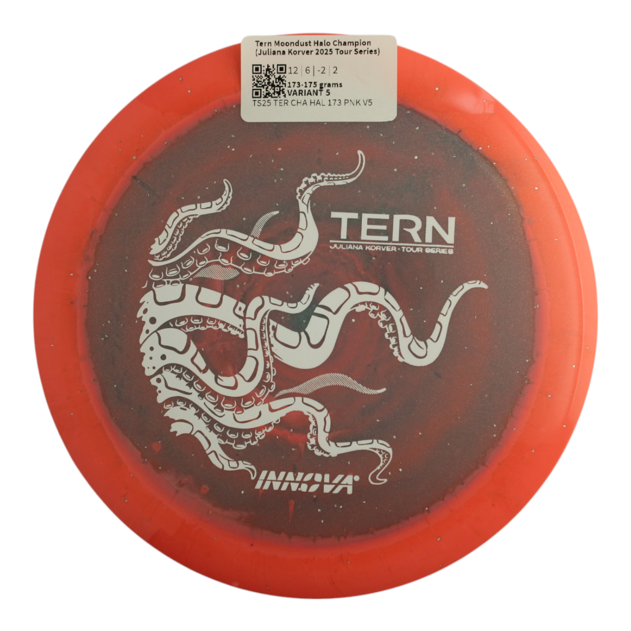 Tern Moondust Halo Champion (Juliana Korver 2025 Tour Series)