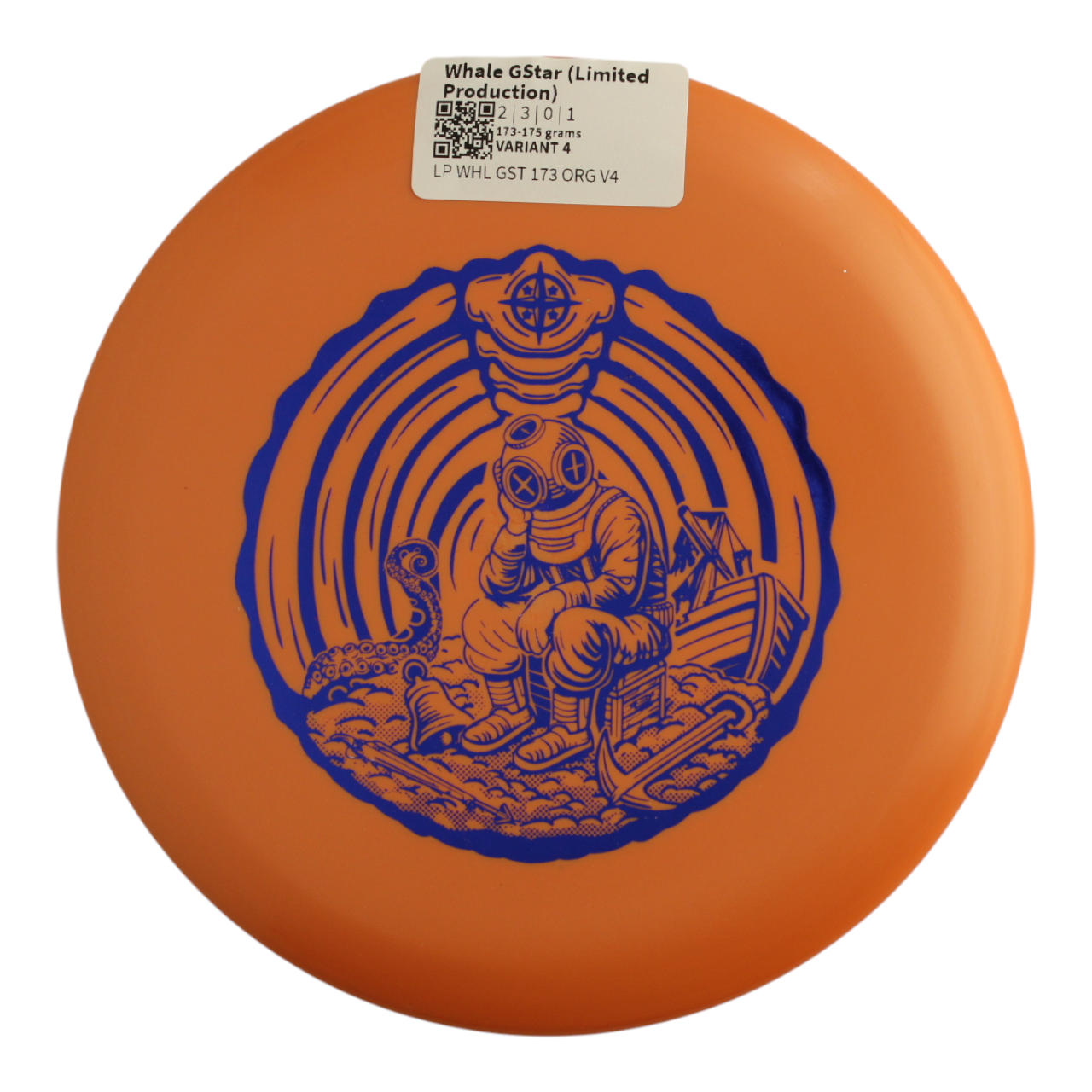 Whale GStar (Limited Production)