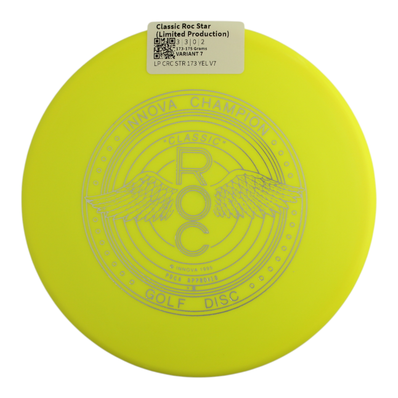 Classic Roc Star (Limited Production)