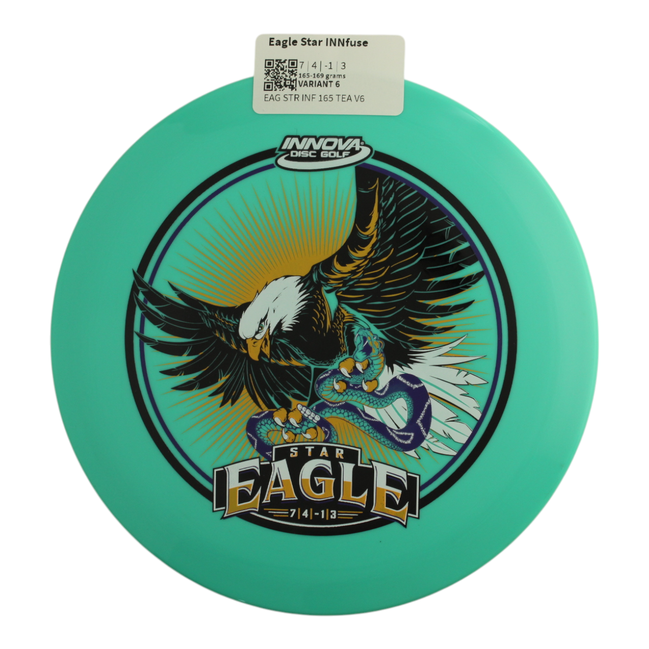 Eagle Star INNfuse