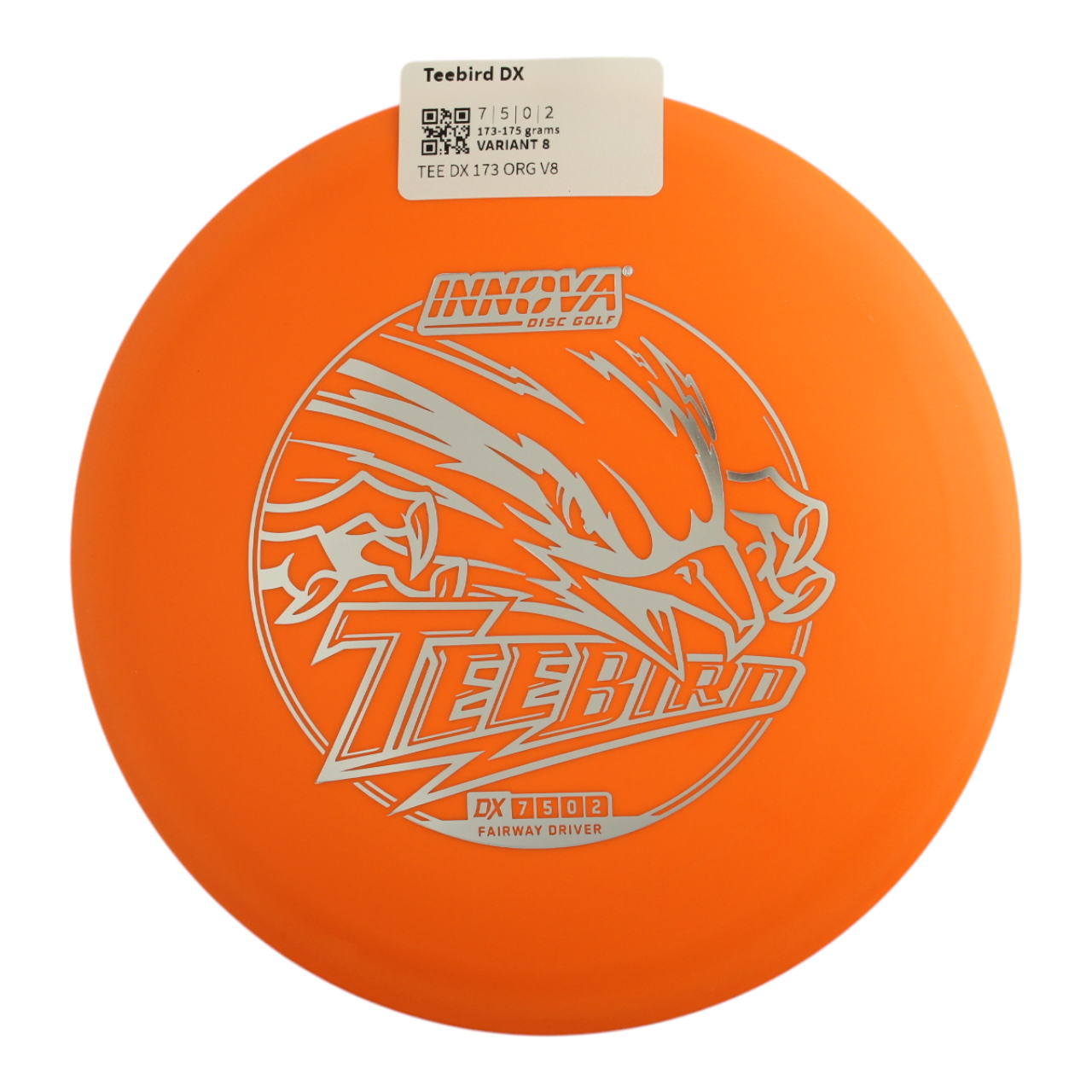 Teebird DX