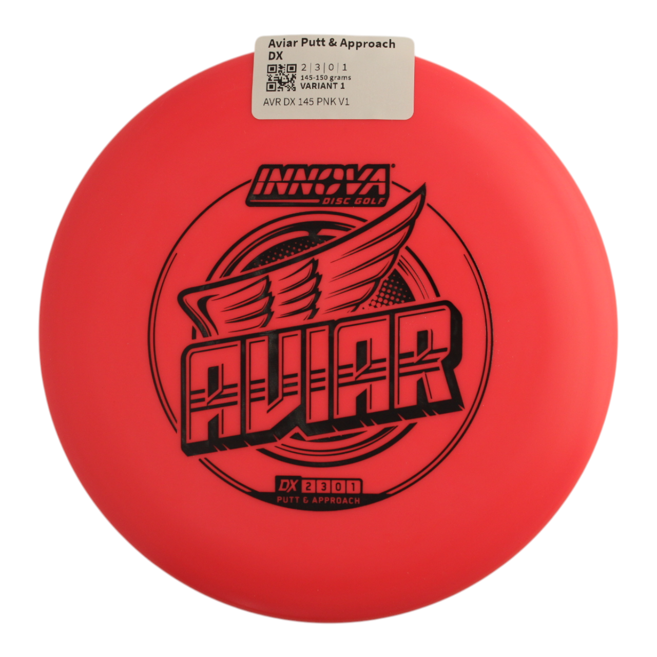 Aviar Putt & Approach DX