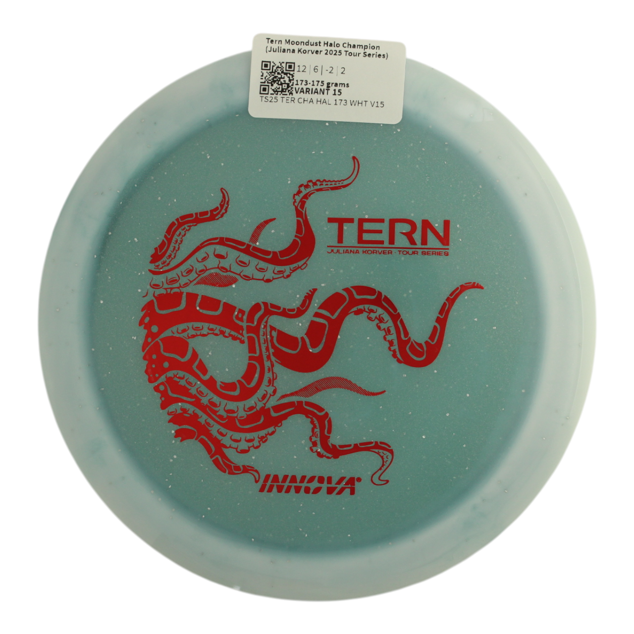 Tern Moondust Halo Champion (Juliana Korver 2025 Tour Series)