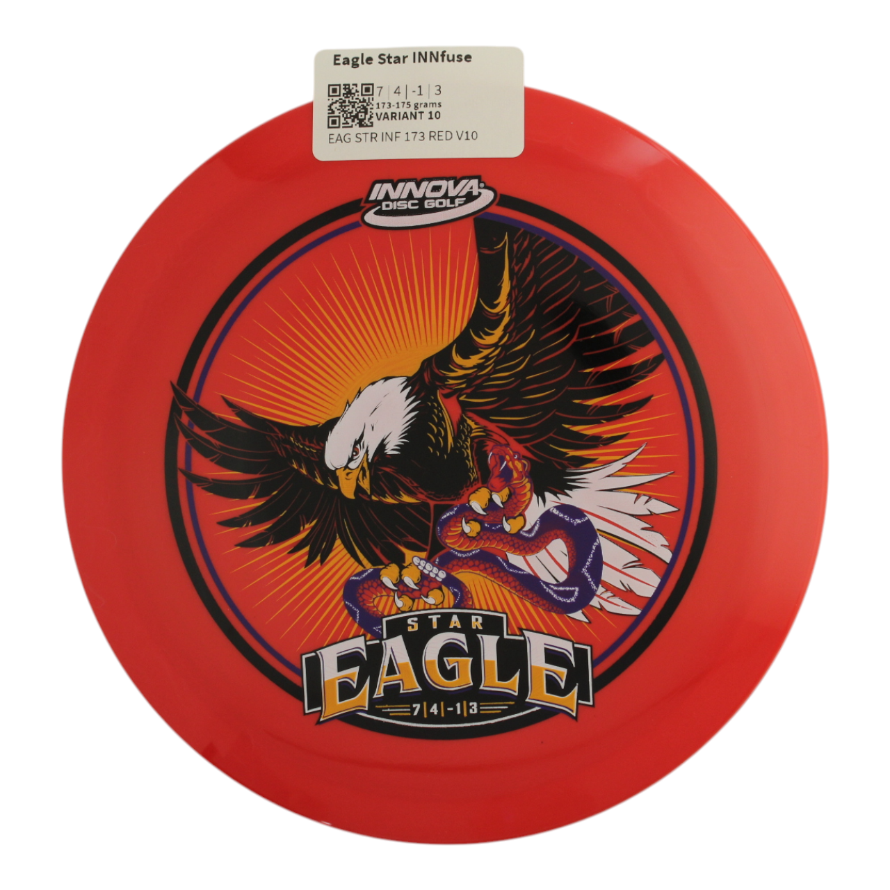 Eagle Star INNfuse