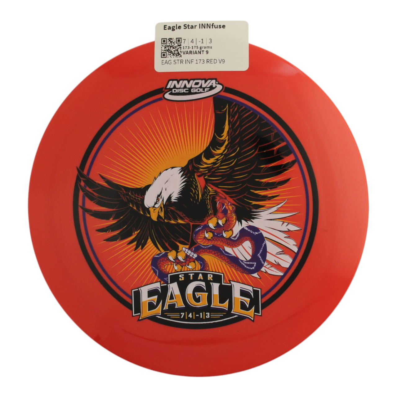 Eagle Star INNfuse