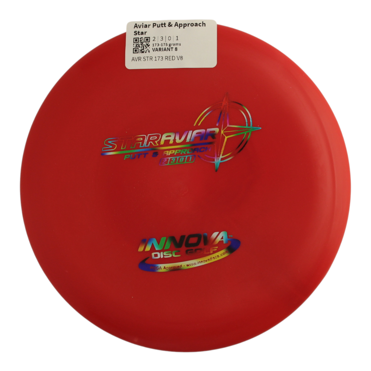 Aviar Putt & Approach Star