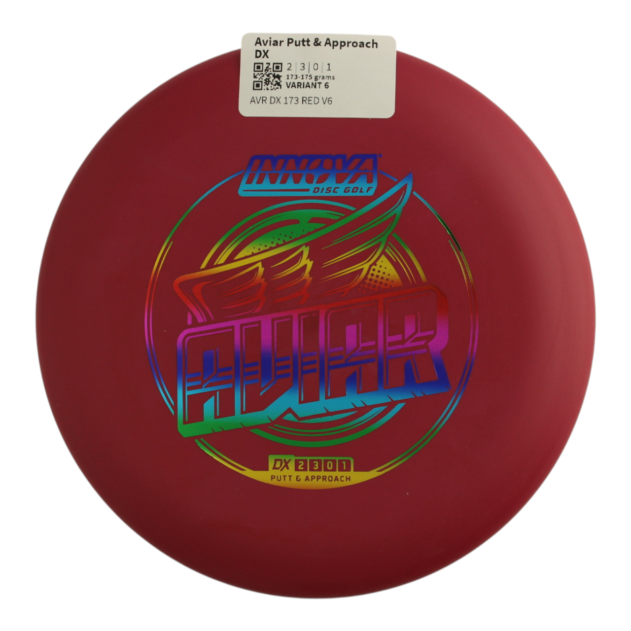 Aviar Putt & Approach DX